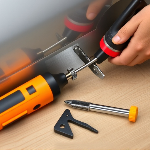 dent removal tools