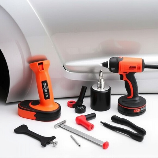 dent removal tools