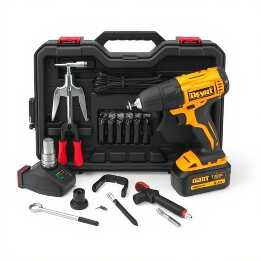 dent removal tools