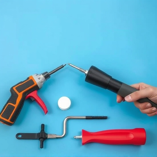 dent removal tools