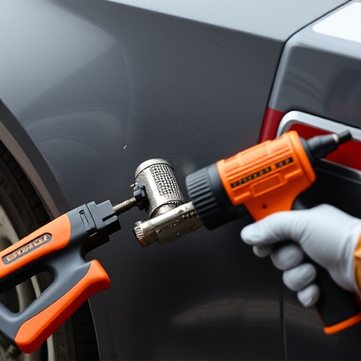 dent removal tools