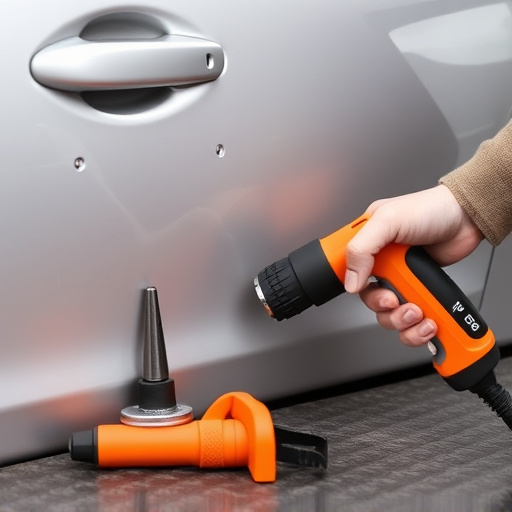 dent removal tools