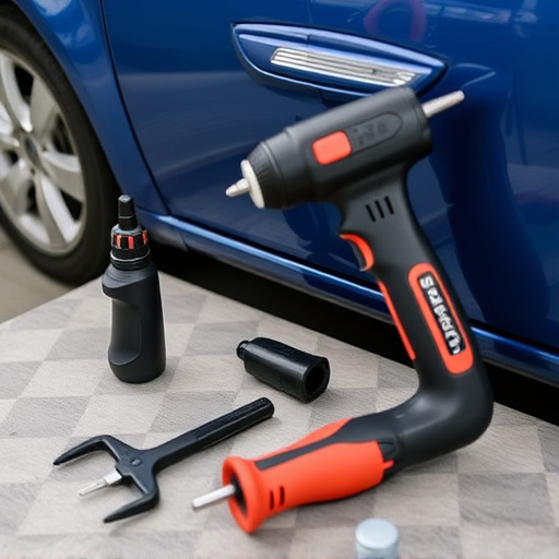 dent removal tools