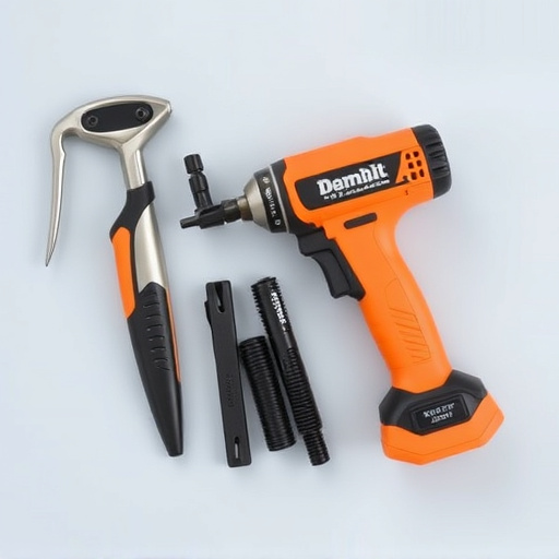 dent removal tools