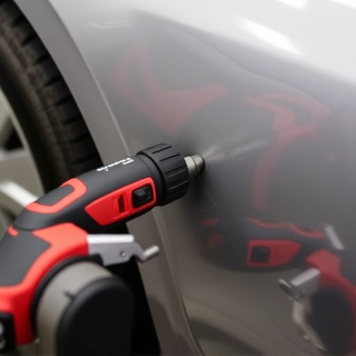 dent removal tools