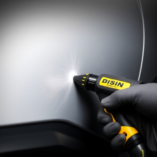 dent removal tools