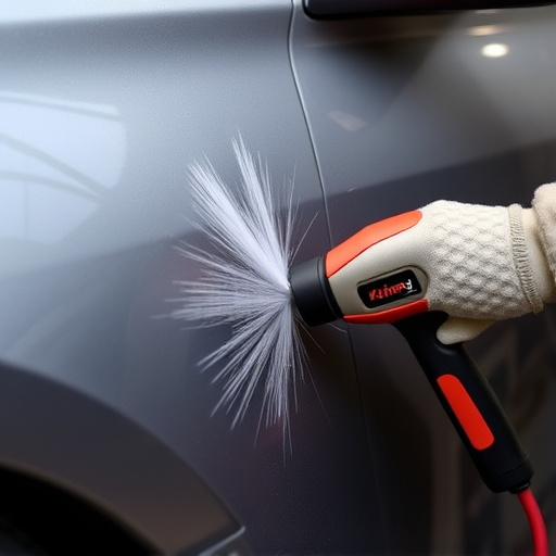 dent removal tools