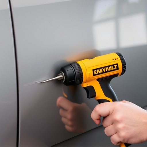 dent removal tools