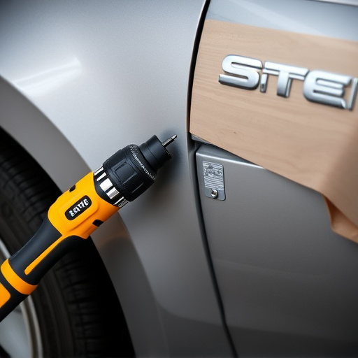 dent removal tools