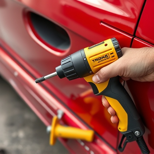 dent removal tools