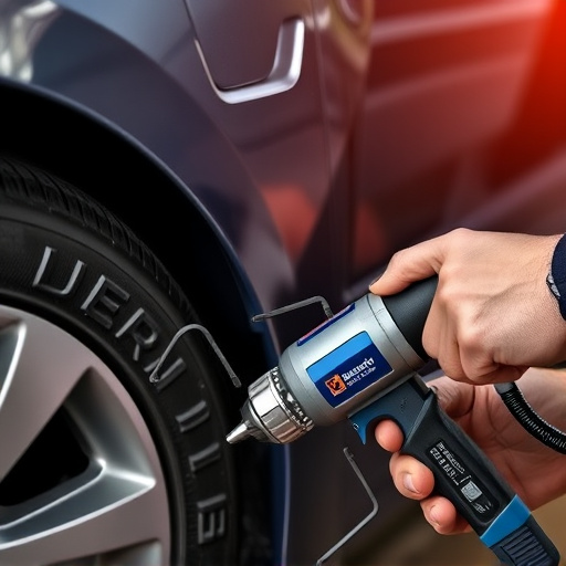 dent removal tools