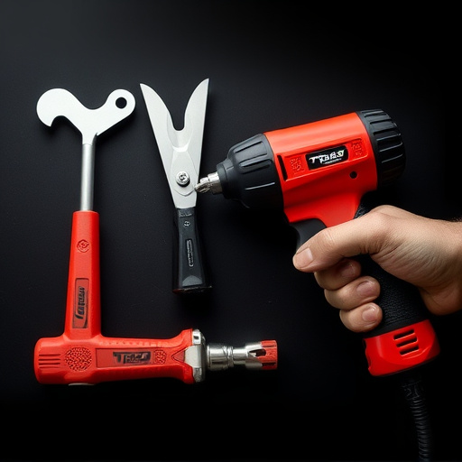 dent removal tools
