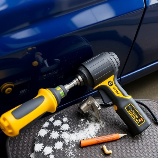 dent removal tools
