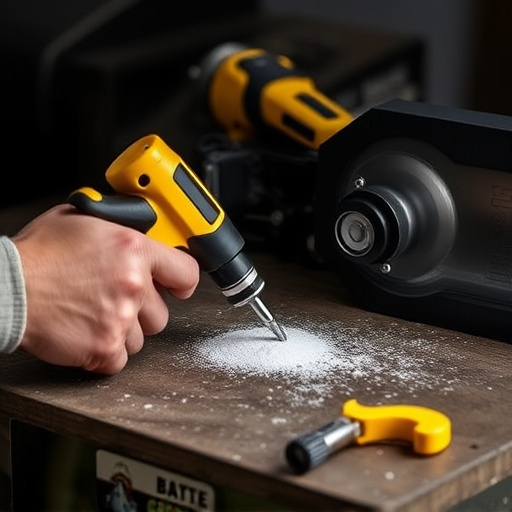 dent removal tools