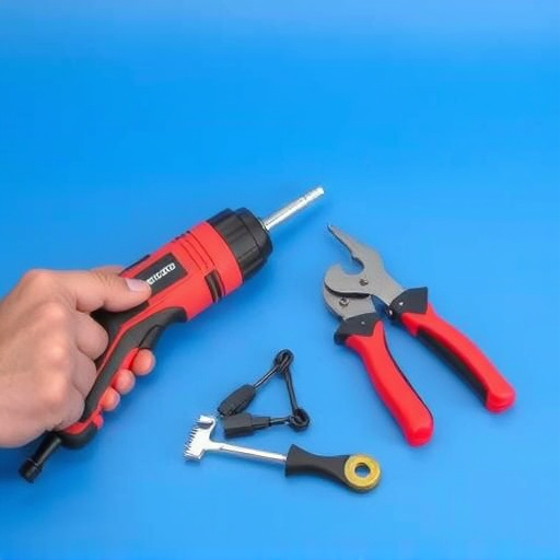 dent removal tools