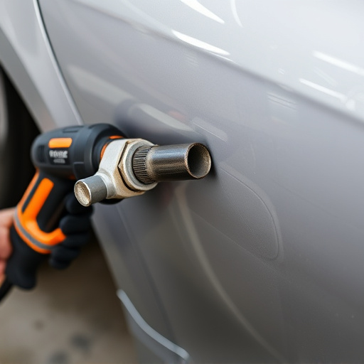 dent removal tools