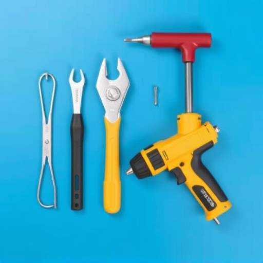 dent removal tools