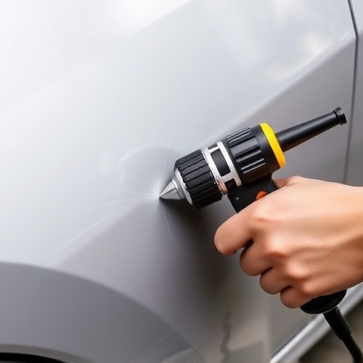 dent removal tools