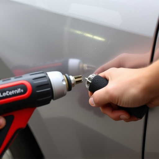 dent removal tools