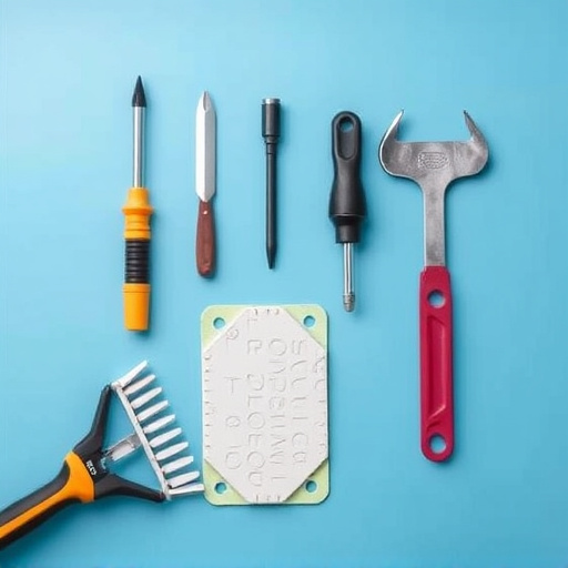 dent removal tools