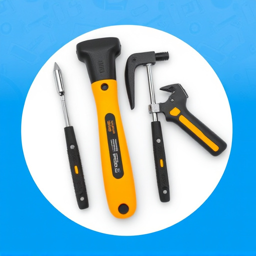 dent removal tools