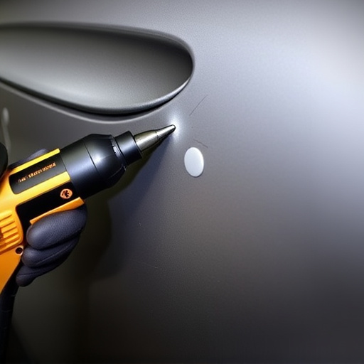 dent removal tools