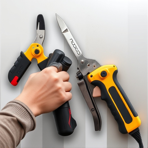dent removal tools