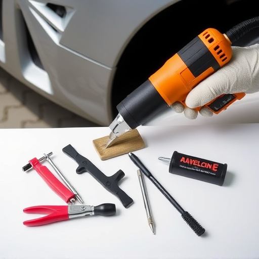 dent removal tools