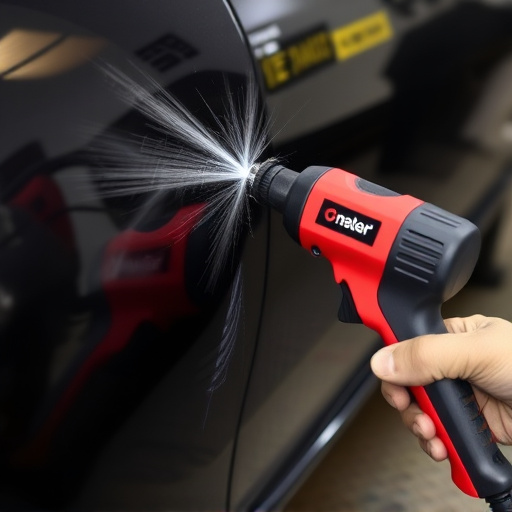 dent removal tools