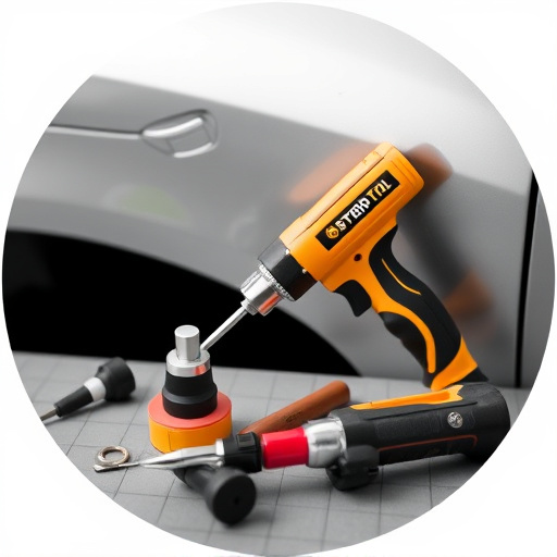 dent removal tools
