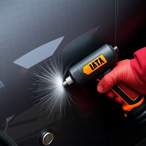 dent removal tools