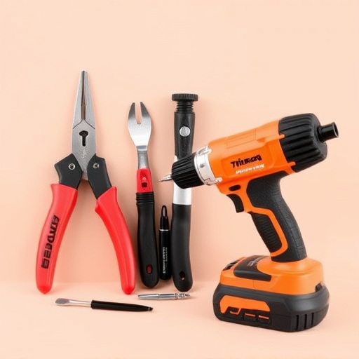 dent removal tools