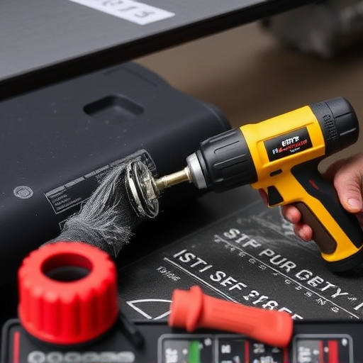 dent removal tools
