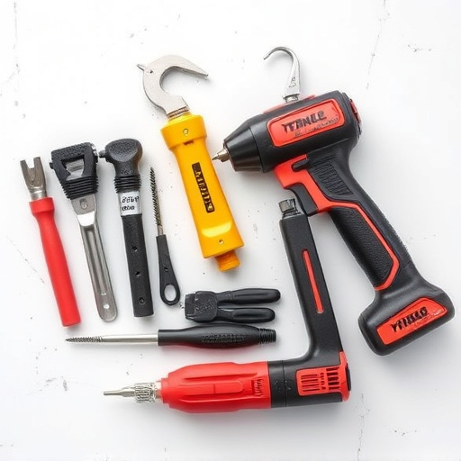 dent removal tools
