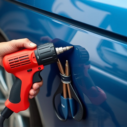 dent removal tools