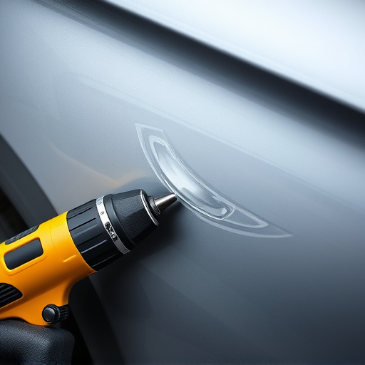 dent removal tools