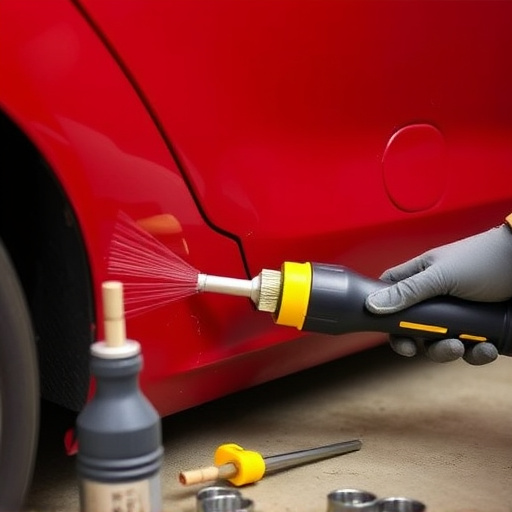 dent removal tools