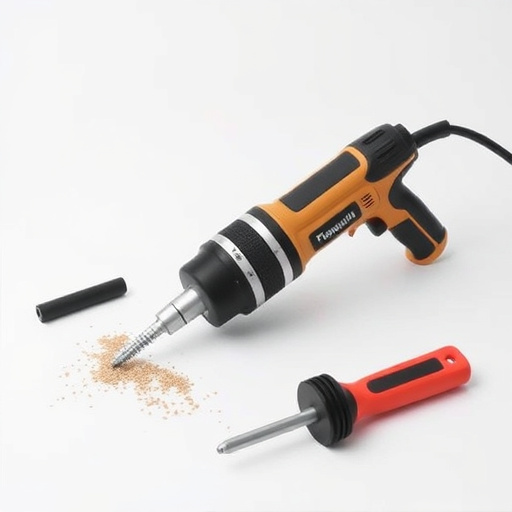 dent removal tools