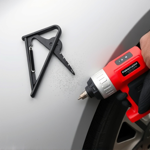 dent removal tools