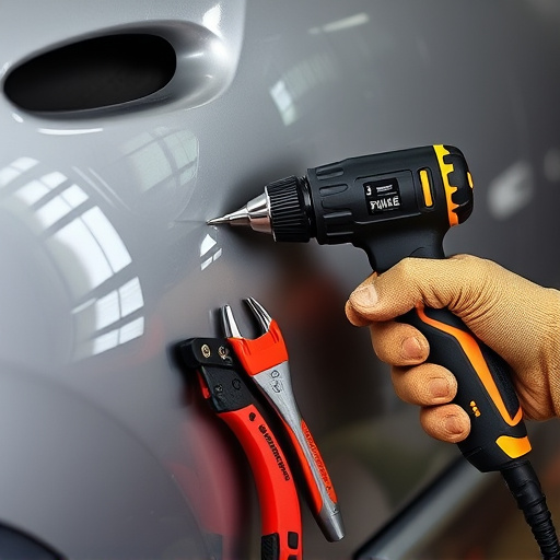 dent removal tools