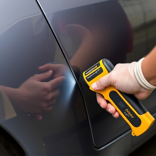 dent removal tools