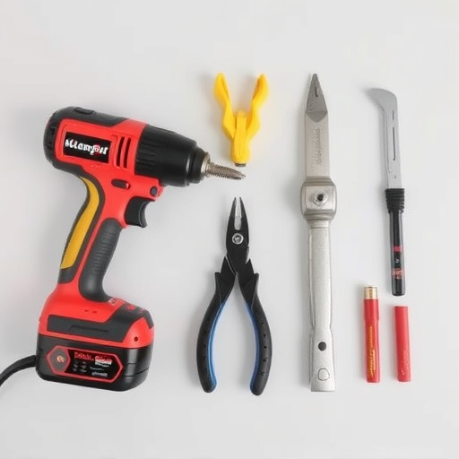 dent removal tools