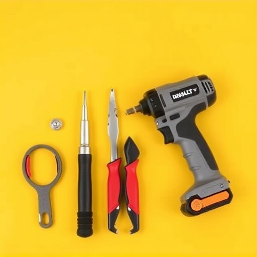 dent removal tools