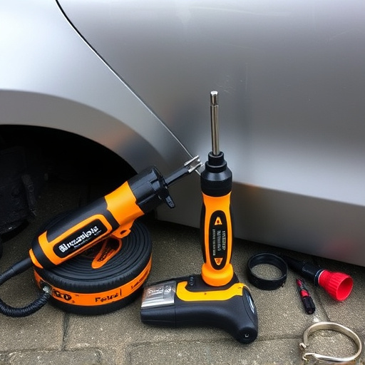 dent removal tools