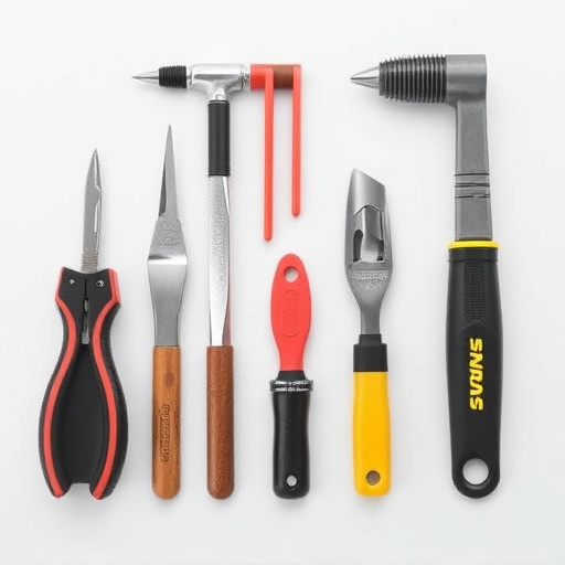 dent removal tools
