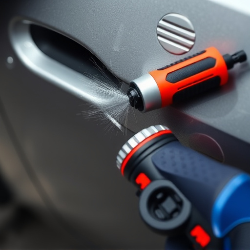 dent removal tools
