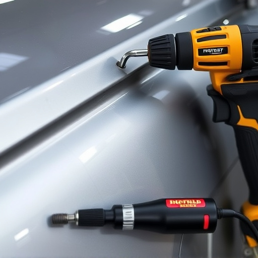 dent removal tools