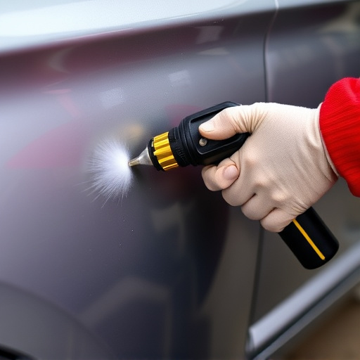 dent removal tools
