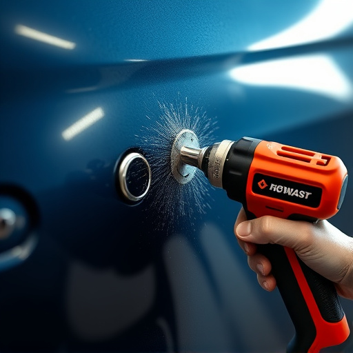 dent removal tools