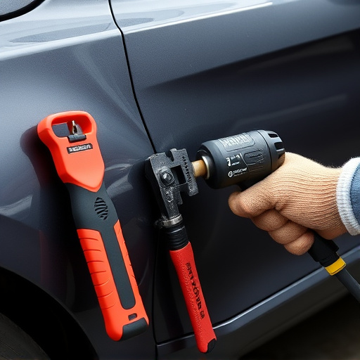 dent removal tools